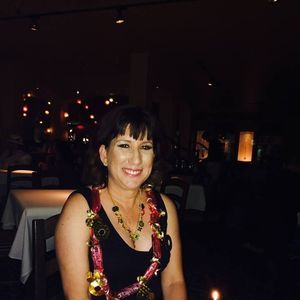 Meet your Posher, Sheila